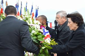AOBR MARSEILLE 05 12 2015 HOMMAGE NATIONAL AUX MORTS POUR LA FRANCE EN ALGERIE (38)